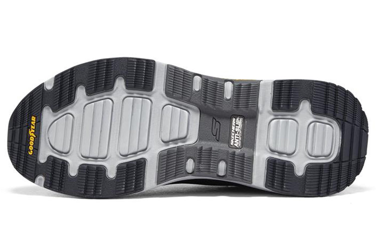 Skechers Go Walk Outdoor 'Black Blue' 216107-NVY