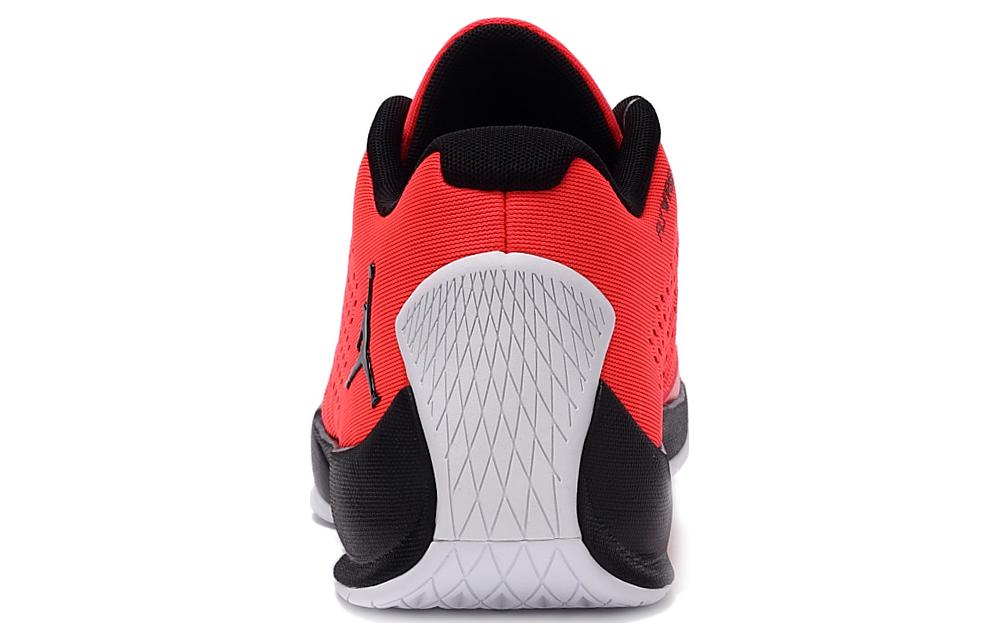 Air Jordan Rising Hi-Low X 'Infrared 23' 849982-603