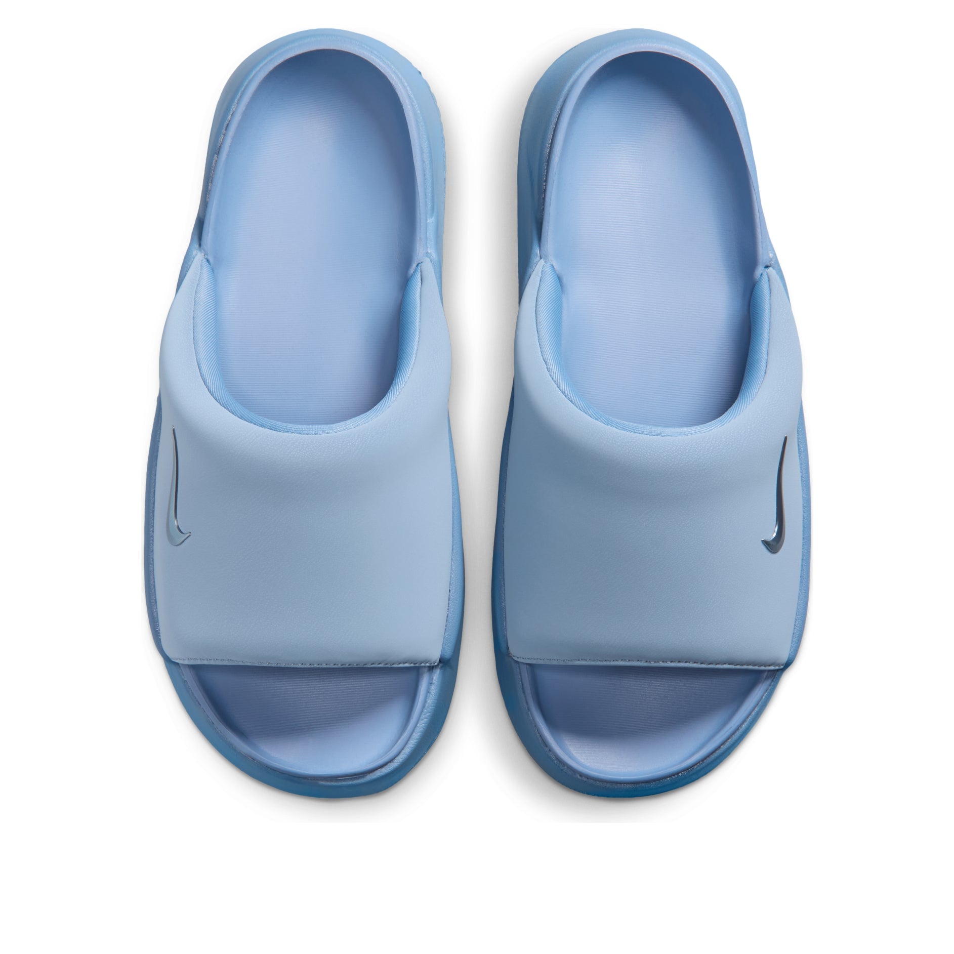 (WMNS) Nike Calm Elevation Slides 'Work Blue' HJ5601-400