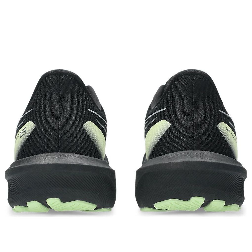 ASICS GT-1000 15 'Black Illuminate Yellow' 1011C230-003