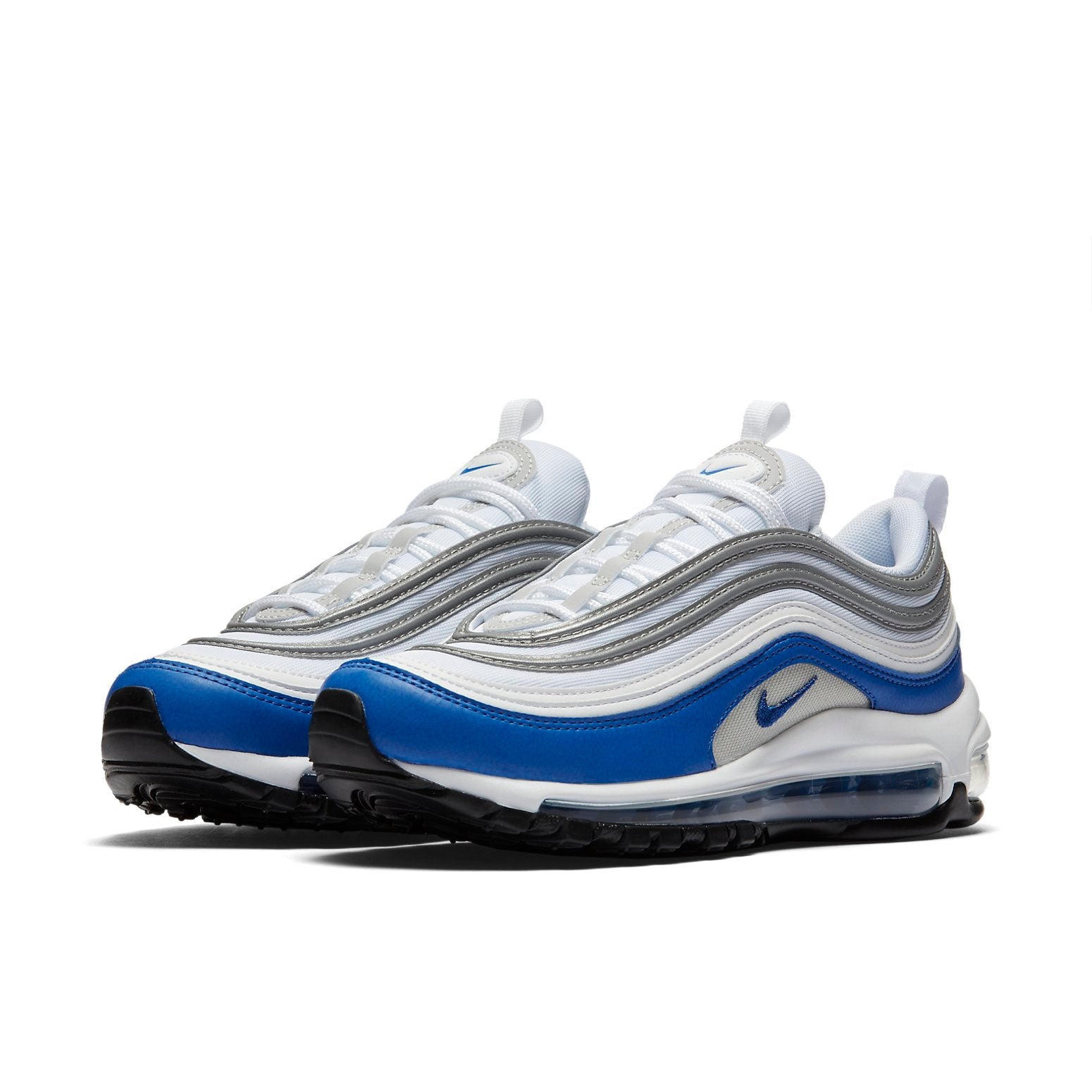 (WMNS) Nike Air Max 97 'Game Royal' 921733-101