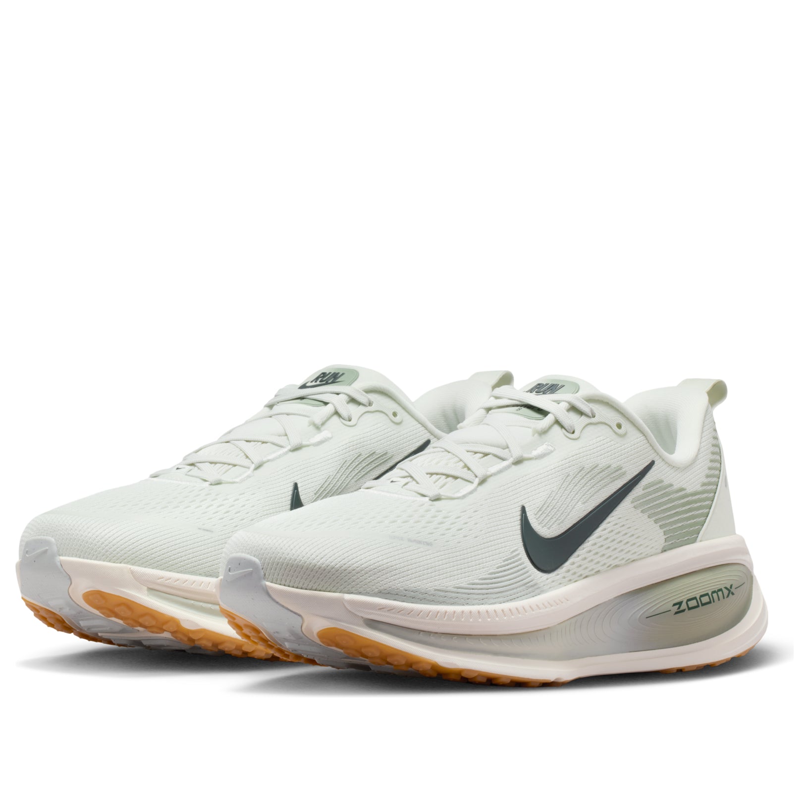 Nike Air Zoom Vomero 18 'Spruce Aura Jade Horizon Black Spruce' HM6803-020