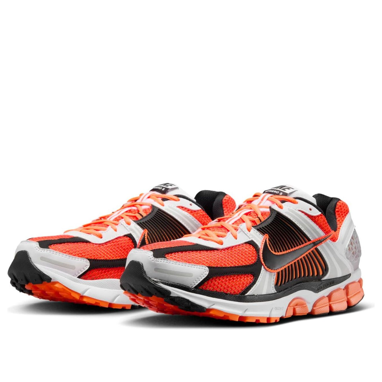 Nike Zoom Vomero 5 'Total Orange' FB9149-800