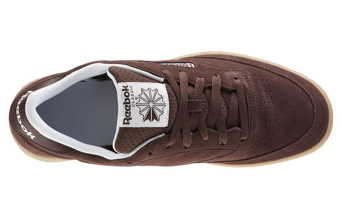 Reebok Club C 85 Mu Skateboarding Shoes CN3387