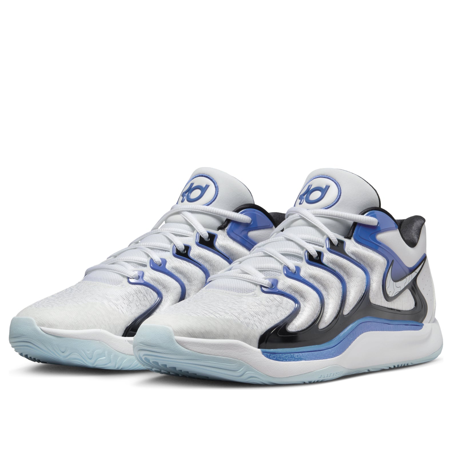 Nike KD 17 EP 'Penny' FJ9488-100