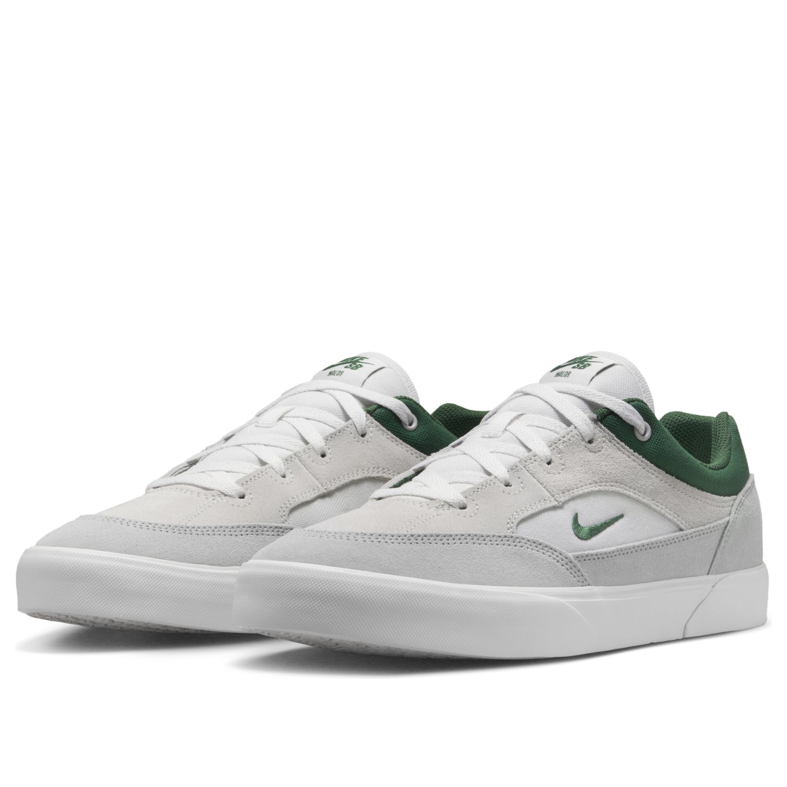 Nike SB Malor 'Platinum Tint Wolf Grey' FV6064-002