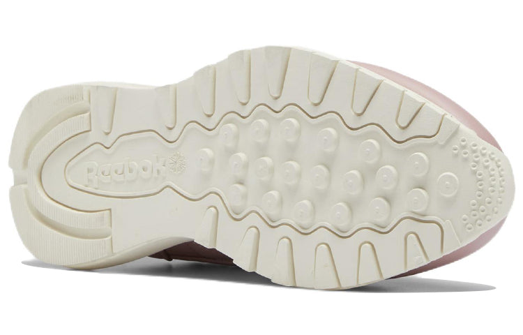 (WMNS) Reebok Classic Leather SP 'Smokey Rose' GW3797