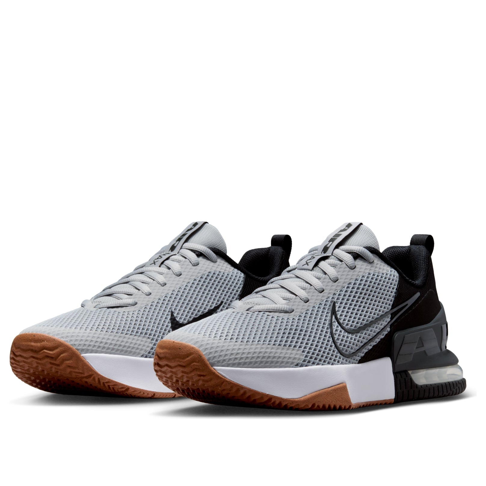 Nike Air Max Alpha Trainer 6 'Light Smoke Grey Black' FQ1833-009