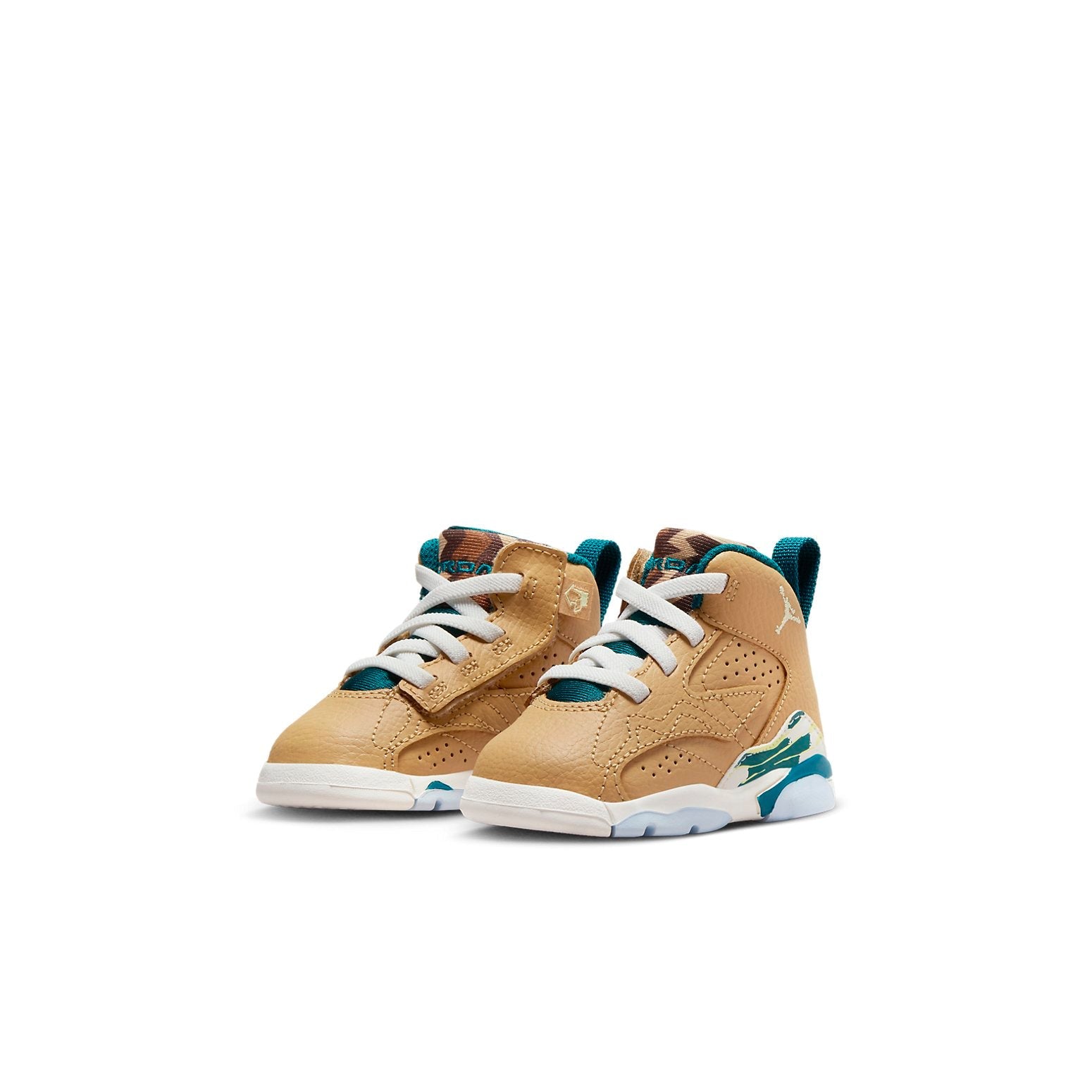 (TD) Air Jordan Jumpman MVP 'Tan' DZ5576-700