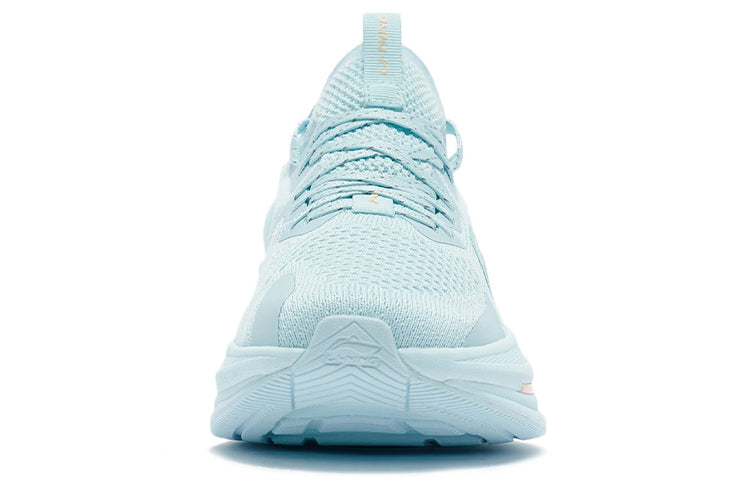 (WMNS) Li-Ning WuShi 5S 'Blue' ARHR210-10