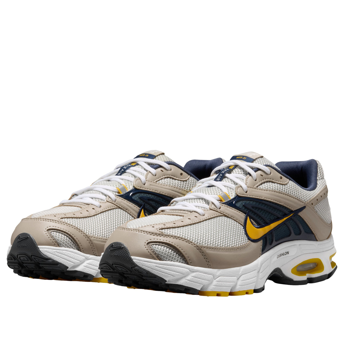 Nike Air Max Moto 2K 2Tone 'Phantom Khaki Blue Eclipse' IU7904-002