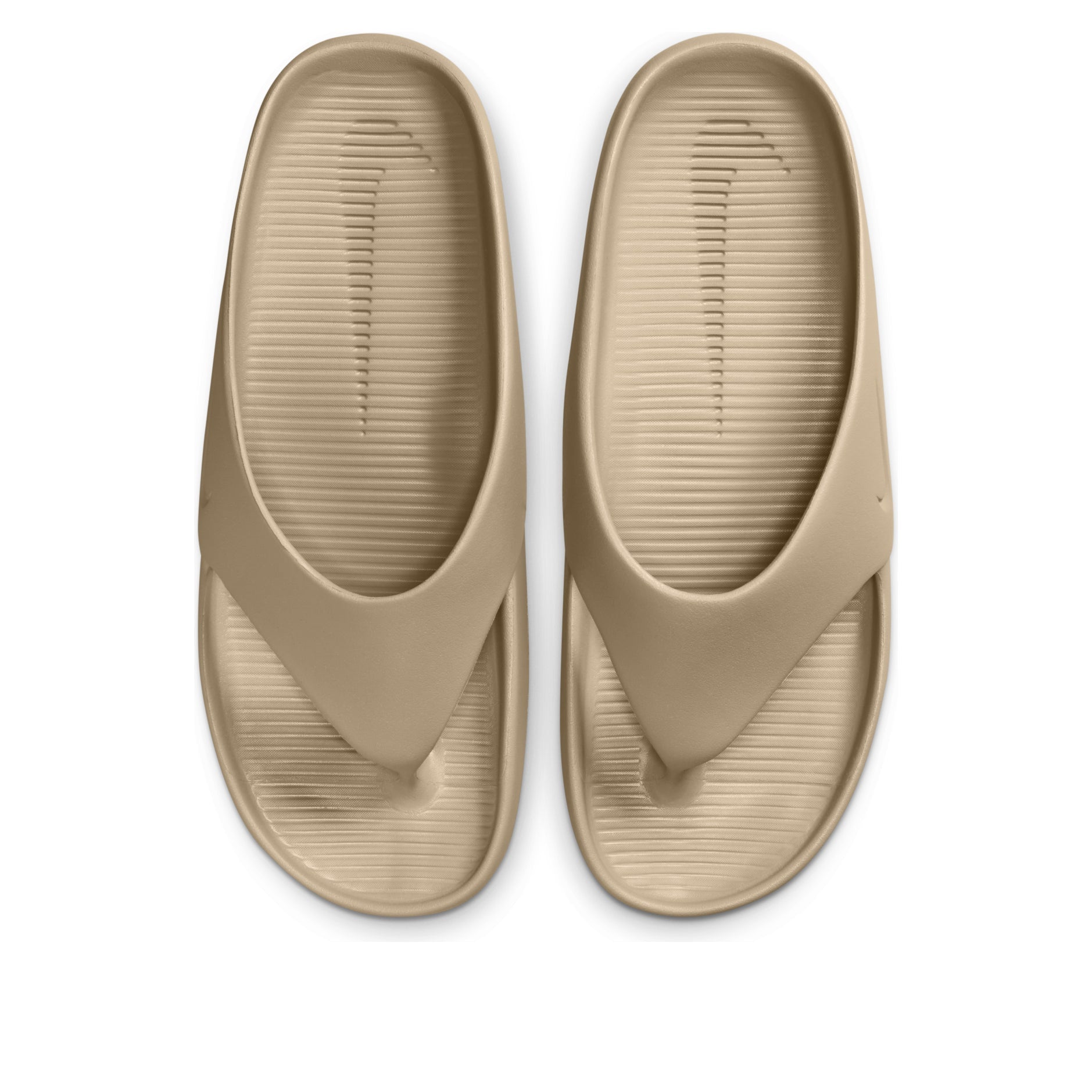 Nike Calm Flip Flop Slipper 'Khaki' FD4119-200