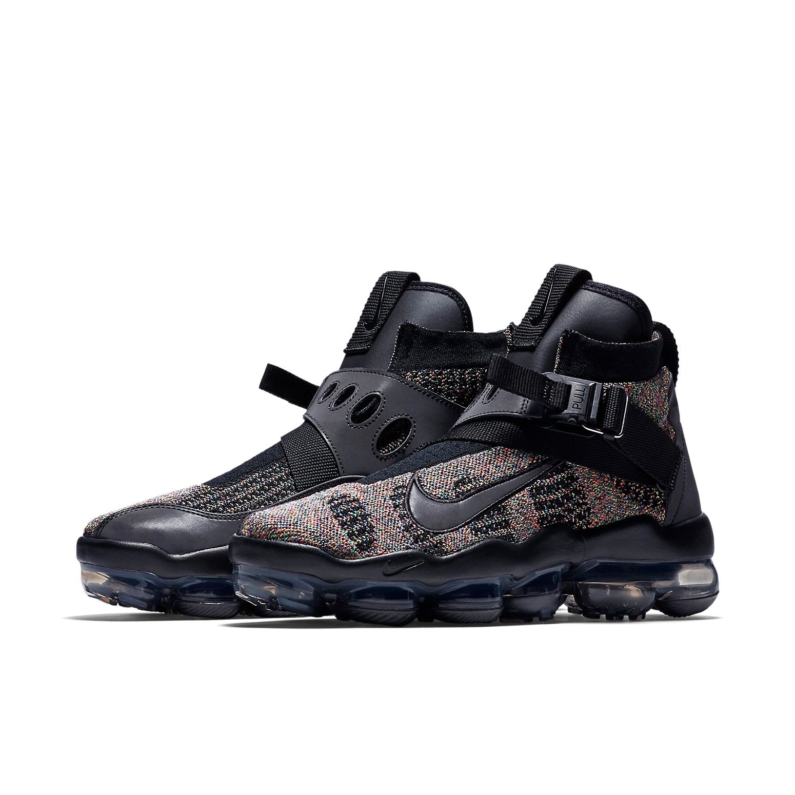 Nike Air VaporMax Premier Flyknit 'Multicolor' AO3241-003