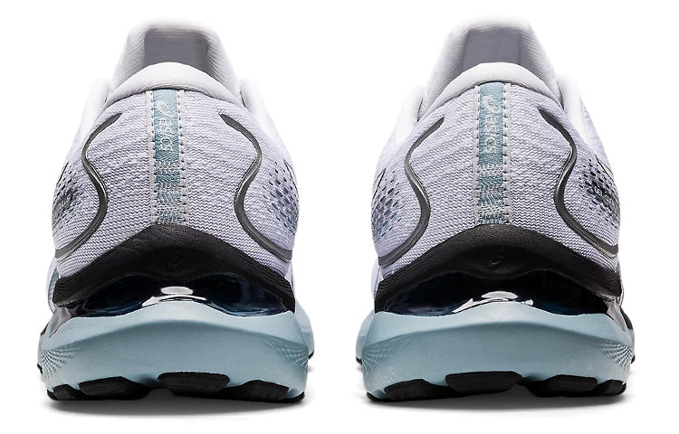 ASICS Gel-Cumulus 24 'White Black' 1011B366-101