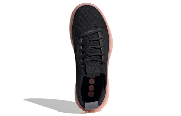 (WMNS) adidas PureBoost Trainer 'Black Pink' DB3352