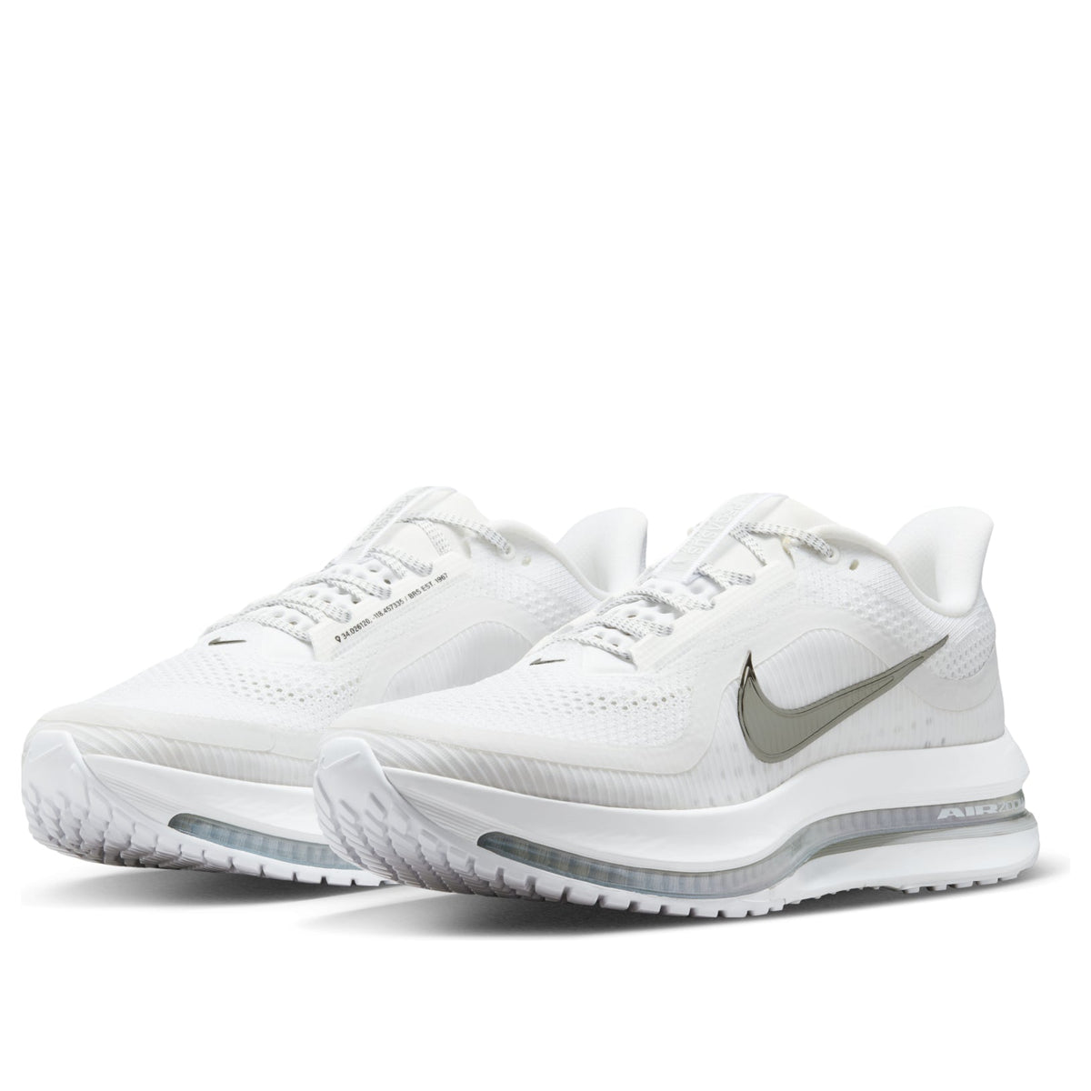 Nike Pegasus Premium 'White Metallic' HQ2592-102