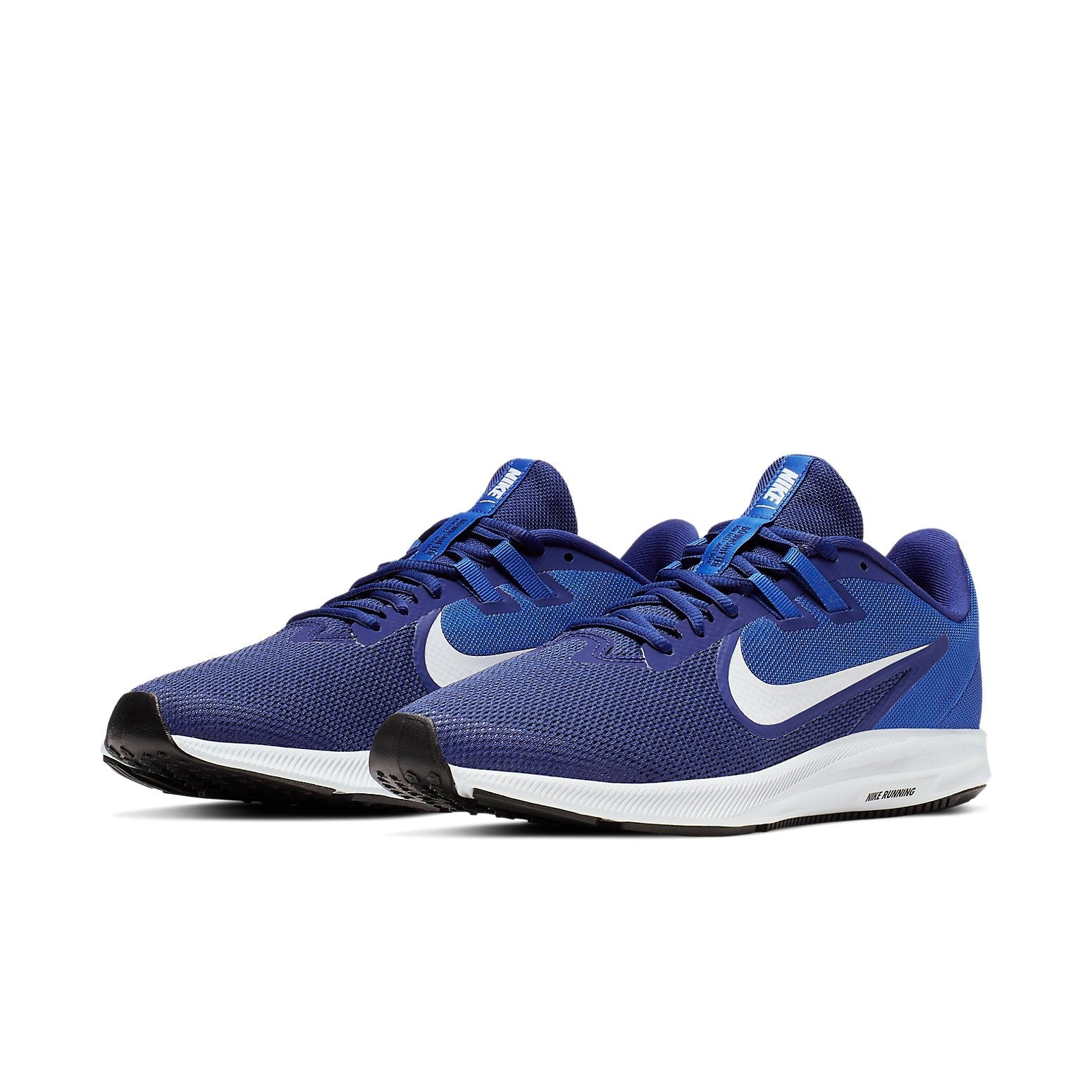 Nike Downshifter 9 'Deep Royal' AQ7481-400