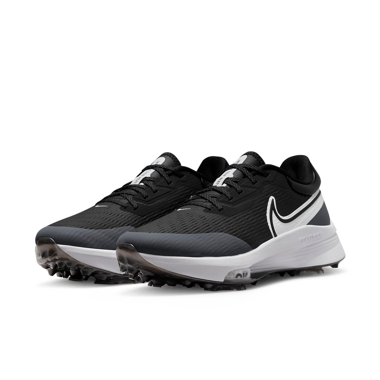 Nike Air Zoom Infinity Tour NEXT% 'Black Summit White' DC5221-015