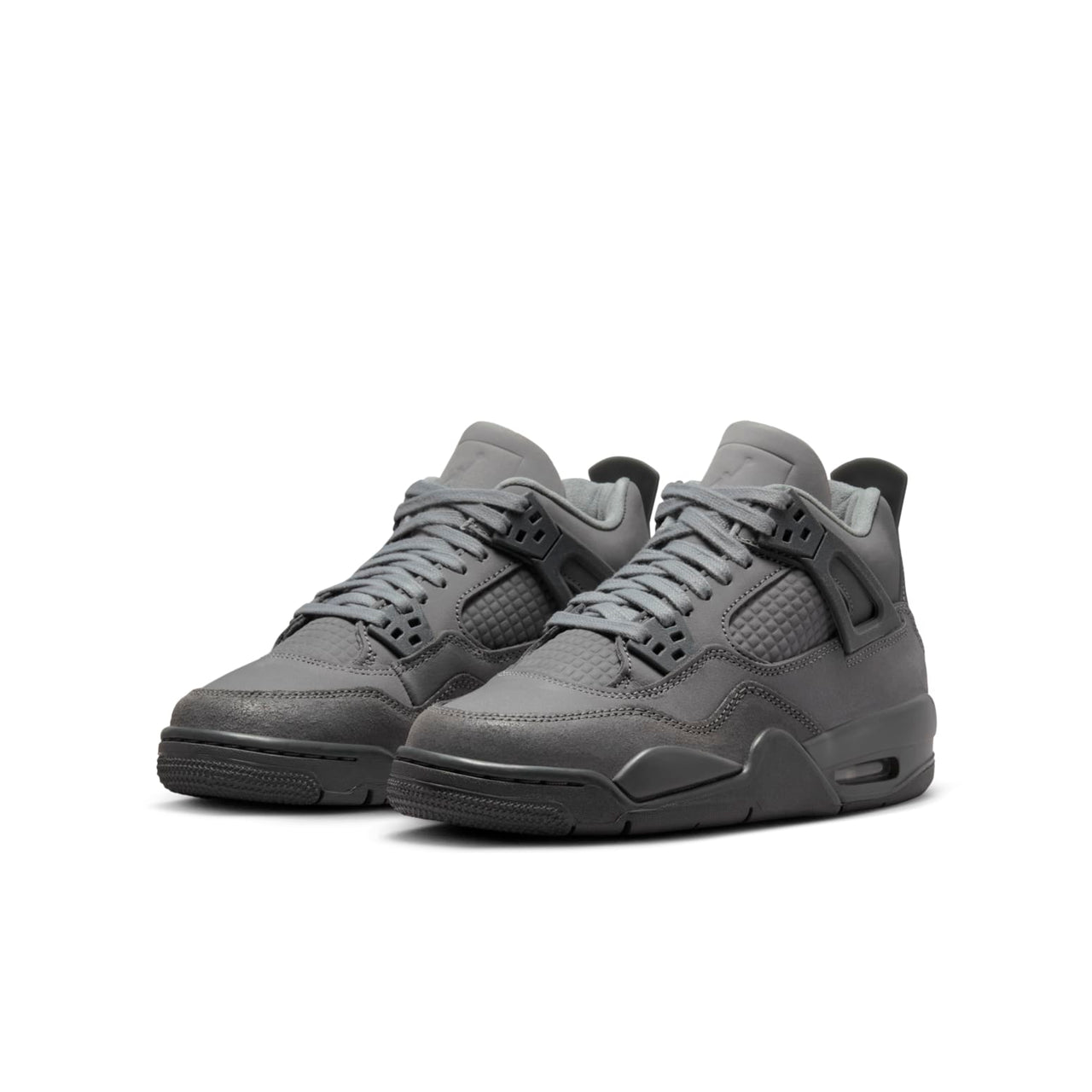 (GS) Air Jordan 4 Retro SE 'Paris Olympics Wet Cement' HM8965-001