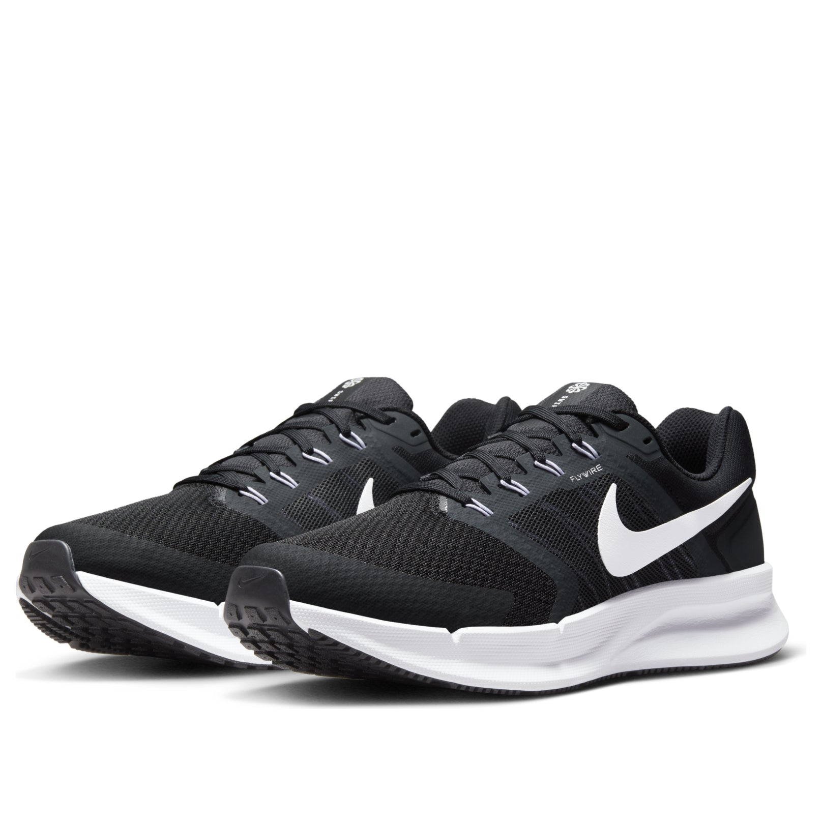 Nike Run Swift 3 'Black' DR2695-002
