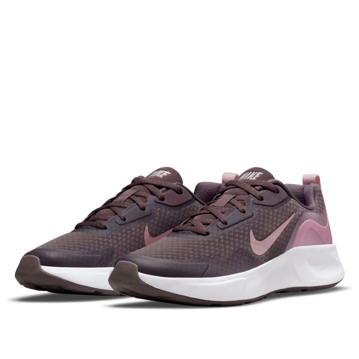 (GS) Nike Wearallday 'Purple' CJ3816-200