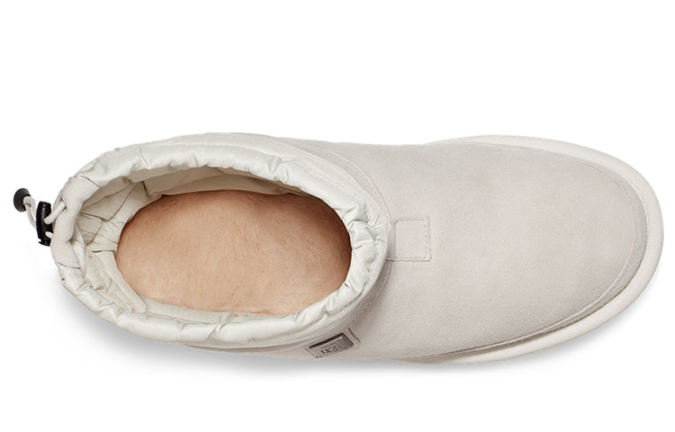 UGG x Stampd Tech Tasman Snow Boot Grey 1119193-VRGR