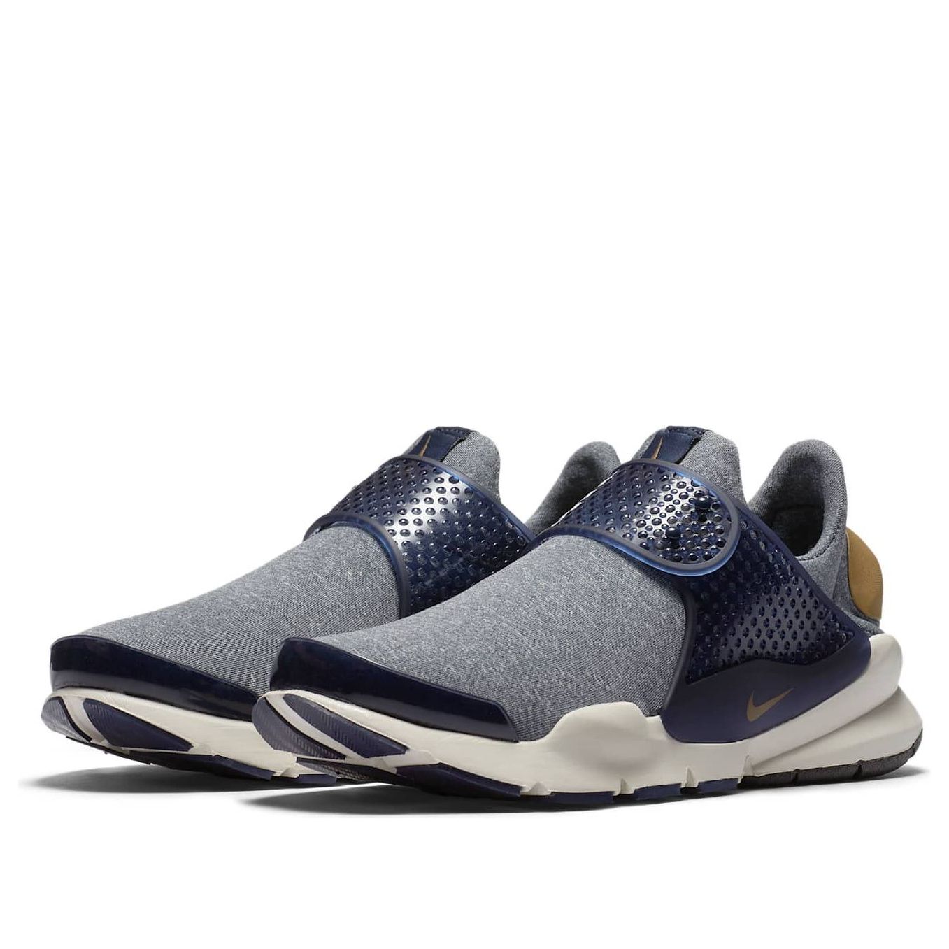 (WMNS) Nike Sock Dart SE 'Golden Beige' 862412-400