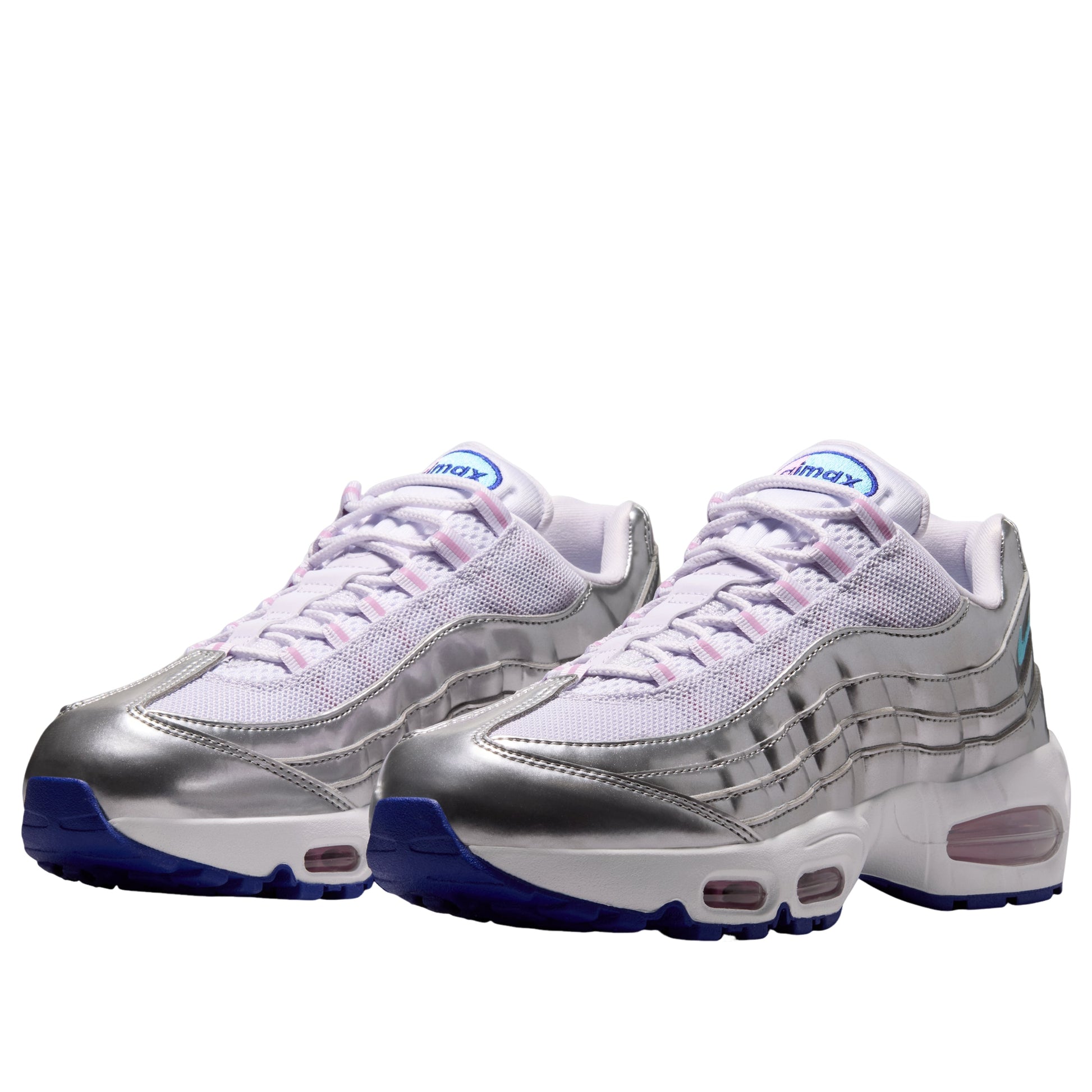 (WMNS) Nike Air Max 95 'WNBA All-Star' IV5831-001