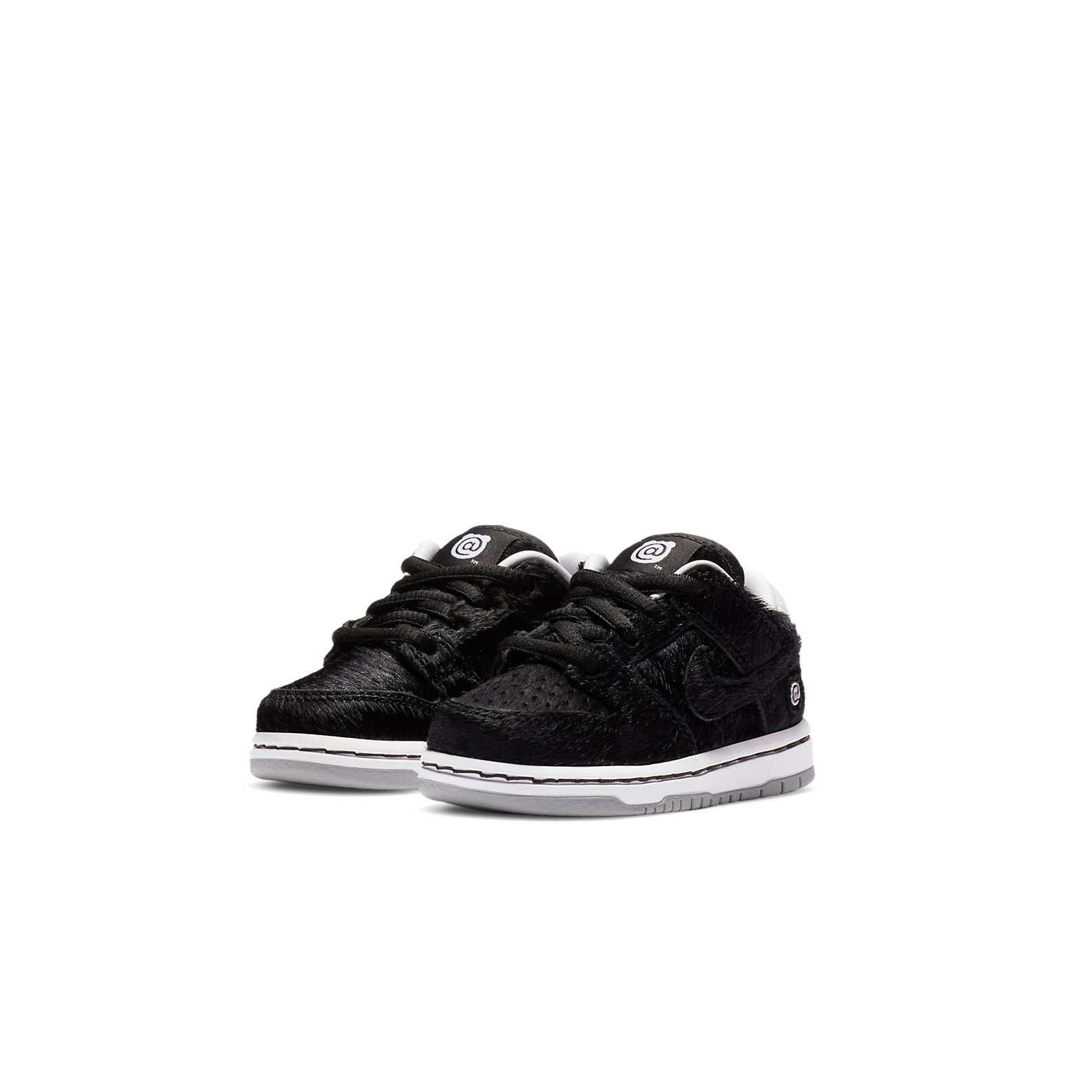 (TD) Nike x Medicom Toy SB Dunk Low 'BE@RBRICK' DC1629-001