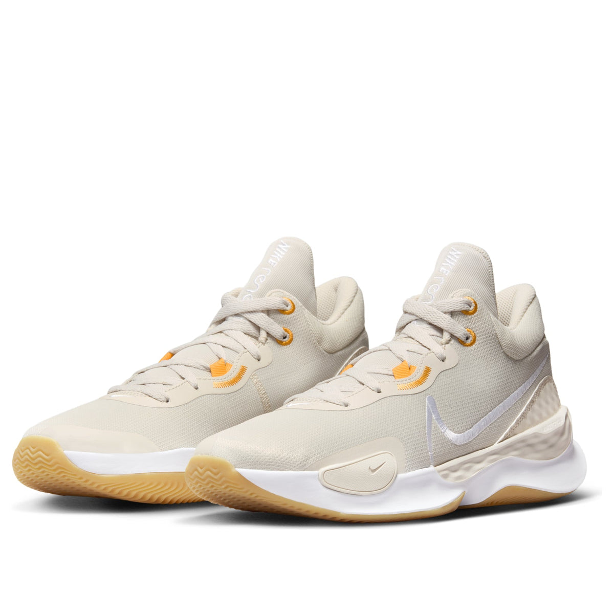 Nike Renew Elevate 3 'Phantom University Gold' DD9304-009