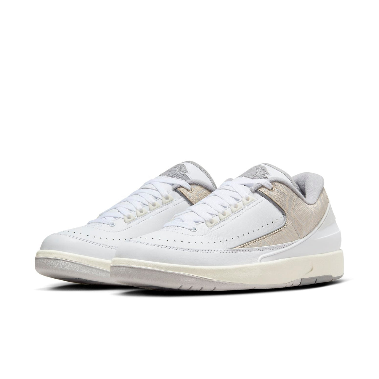 Air Jordan 2 Retro Low 'Python' DV9956-100