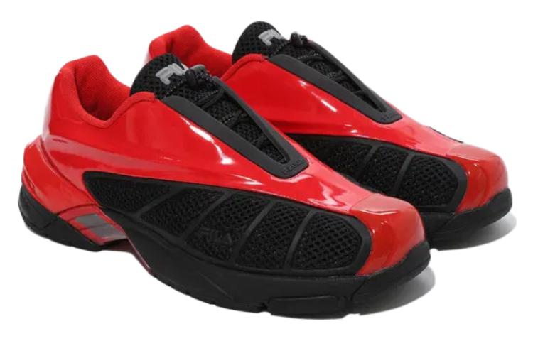 Fila Replica 2002 'Red Black' 1RM02752G023