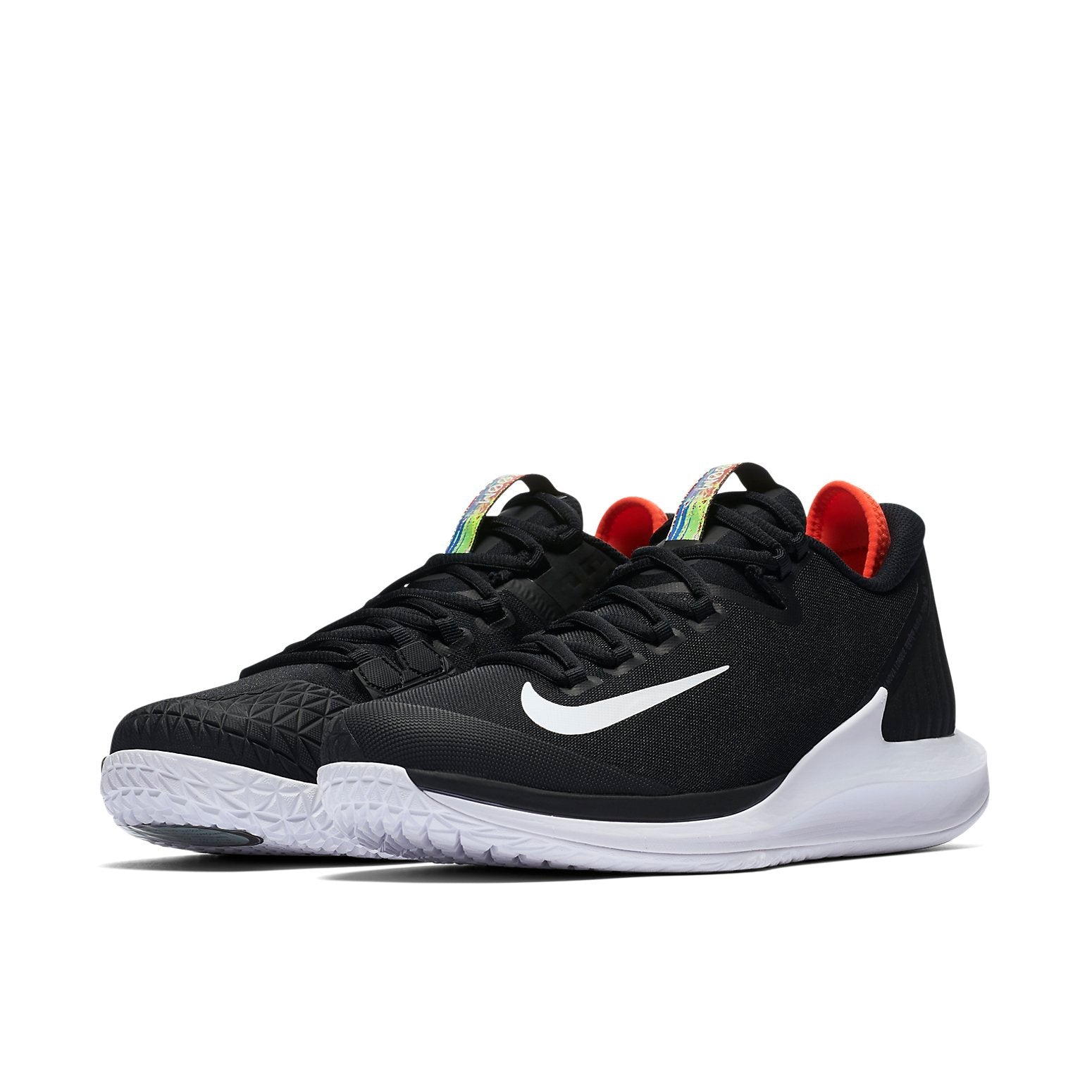 Nike Court Air Zoom Zero 'Black' AA8018-006