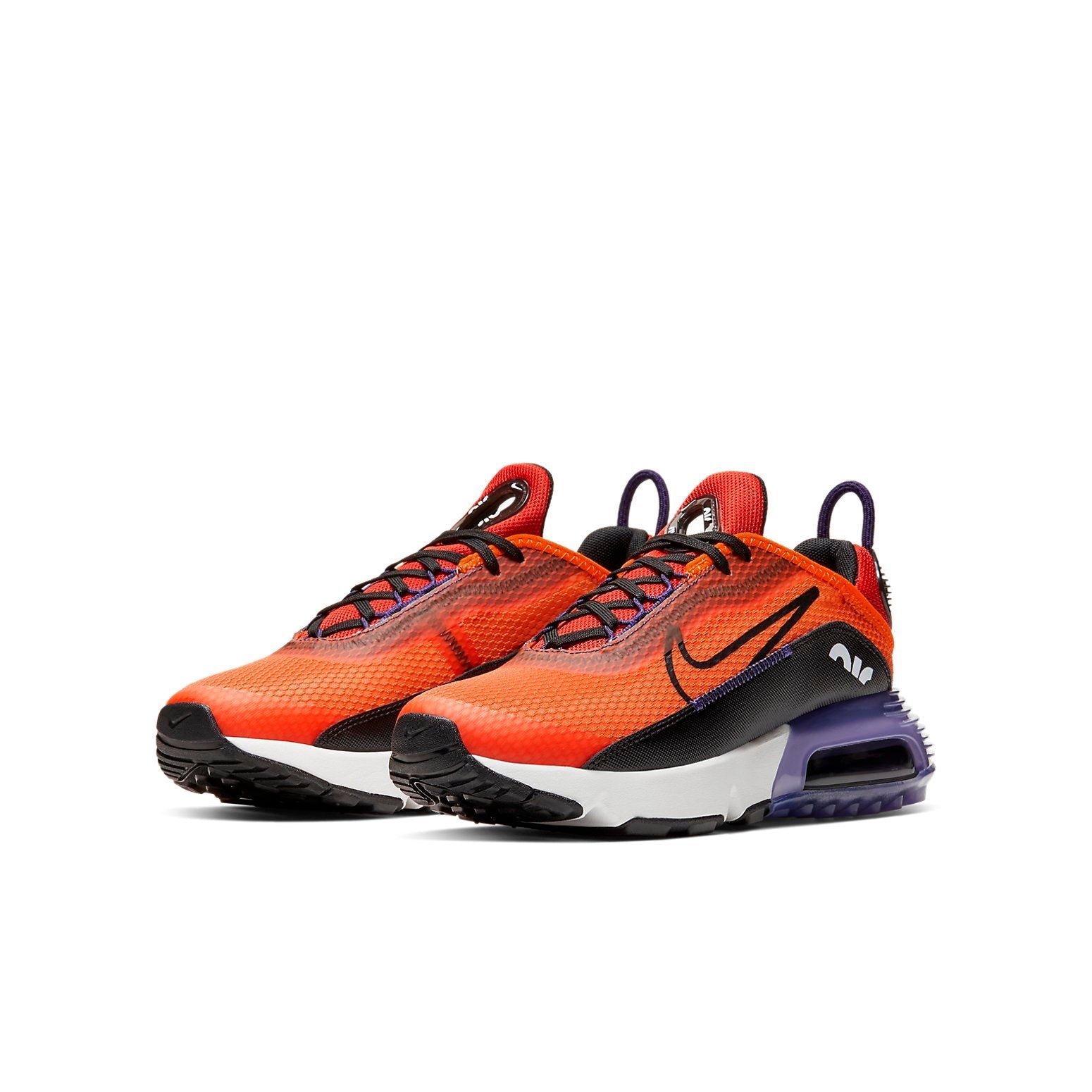 (GS) Nike Air Max 2090 'Magma Orange' CJ4066-800