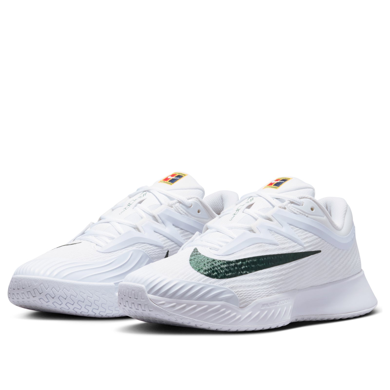 Nike Vapor Pro 3 HC PRM 'White Gorge Green' IR3543-100