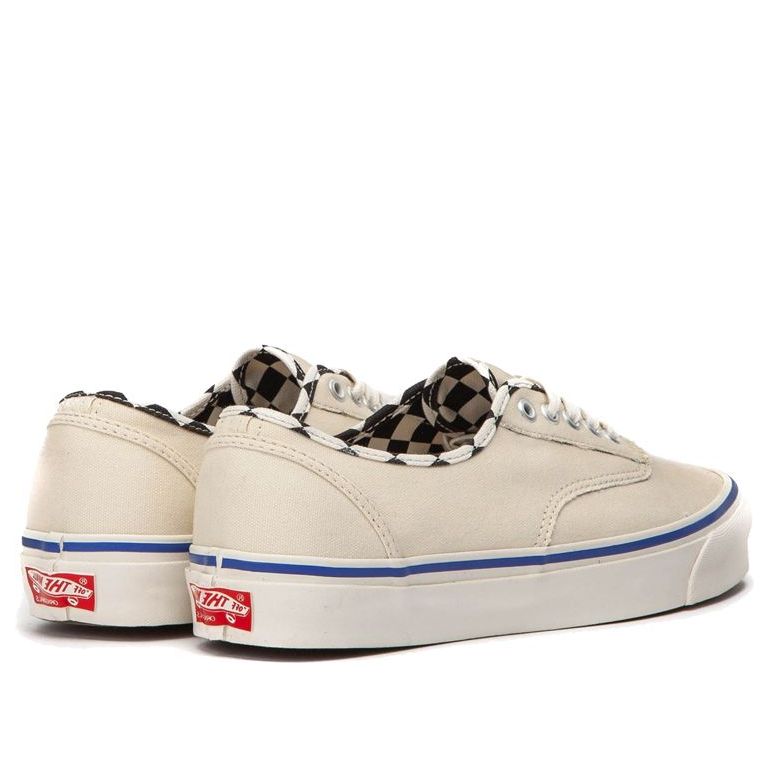 Vans OG Authentic LX 'Inside Out Checkerboard' VN000UDDU9N