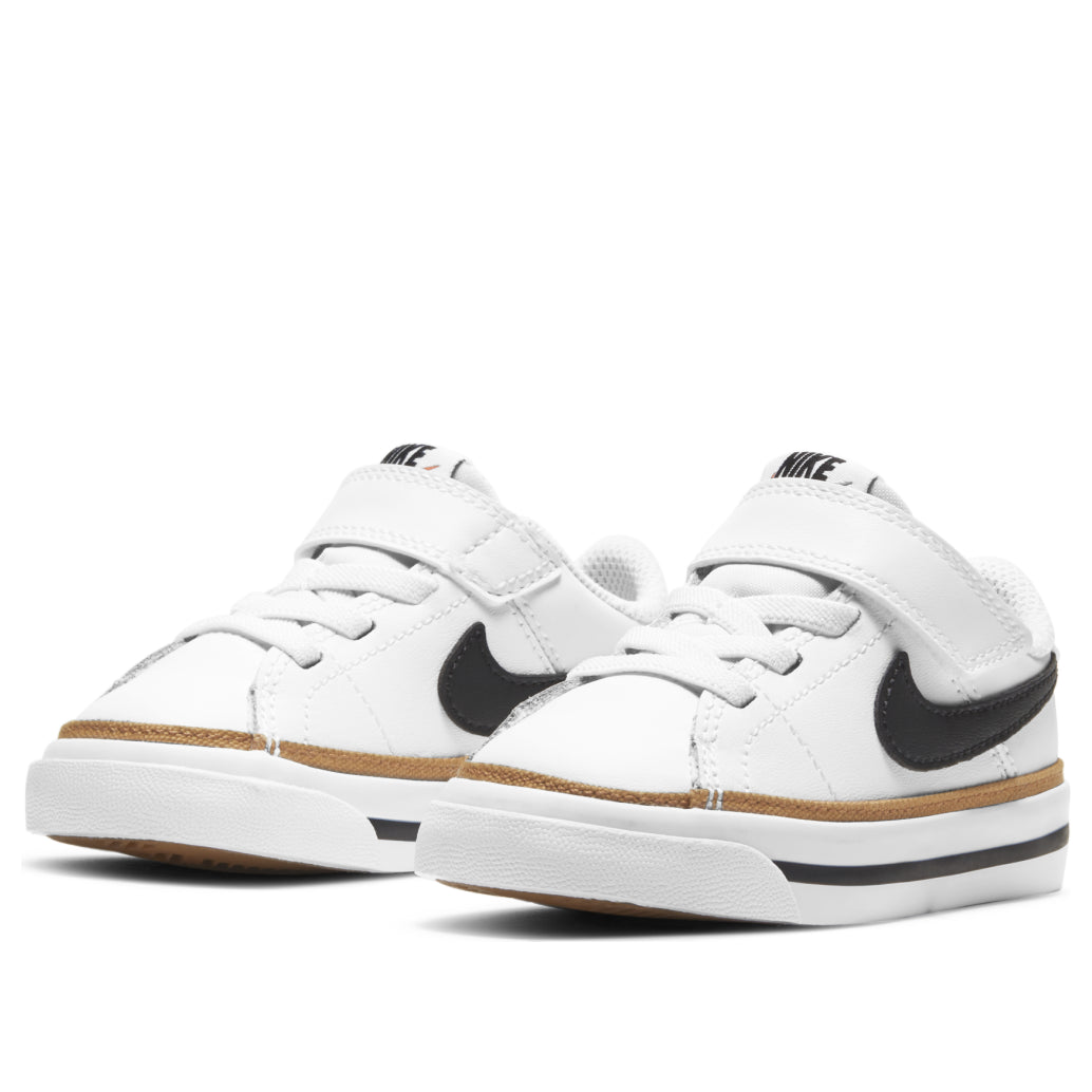 (TD) Nike Court Legacy 'White Desert Ochre' DA5382-102