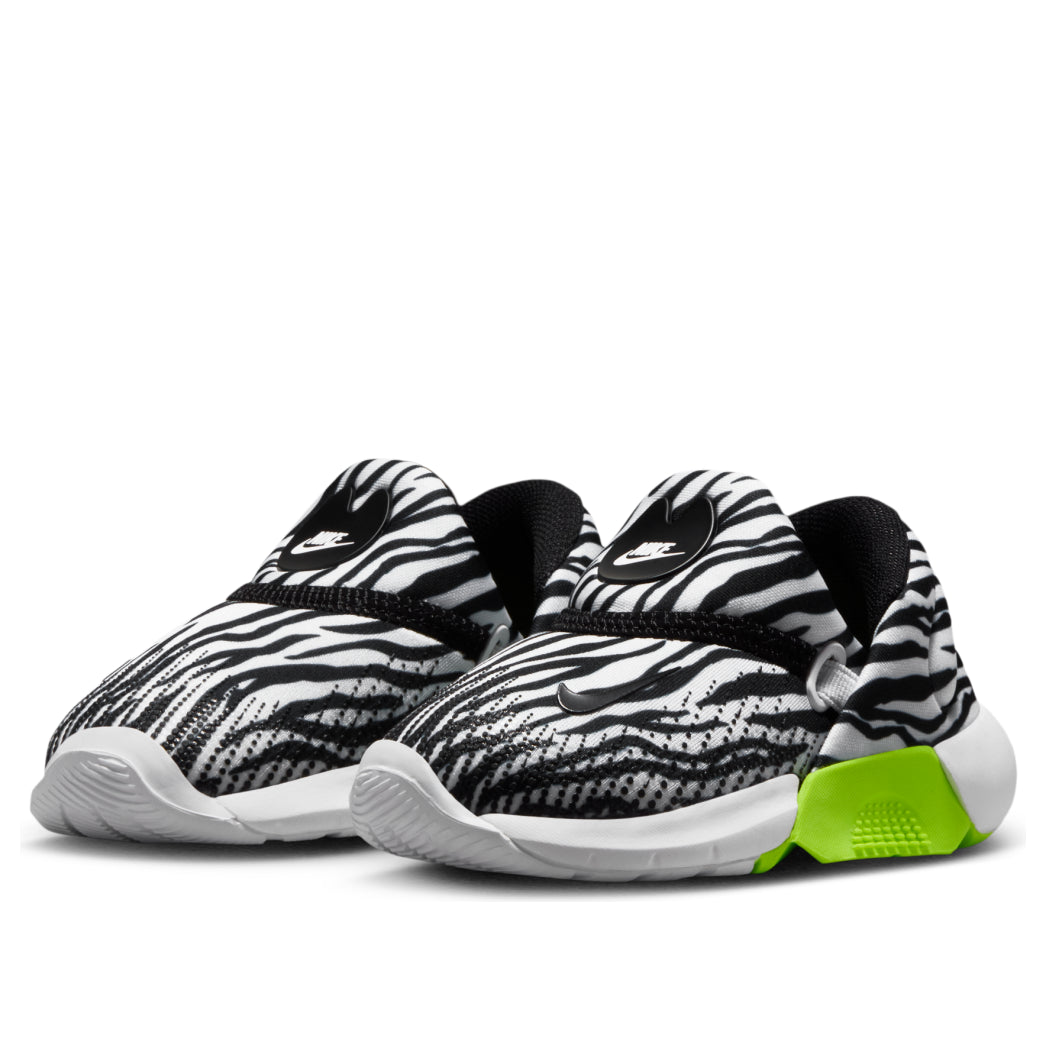 (TD) Nike Swoosh Go 'White Volt' IV5719-100