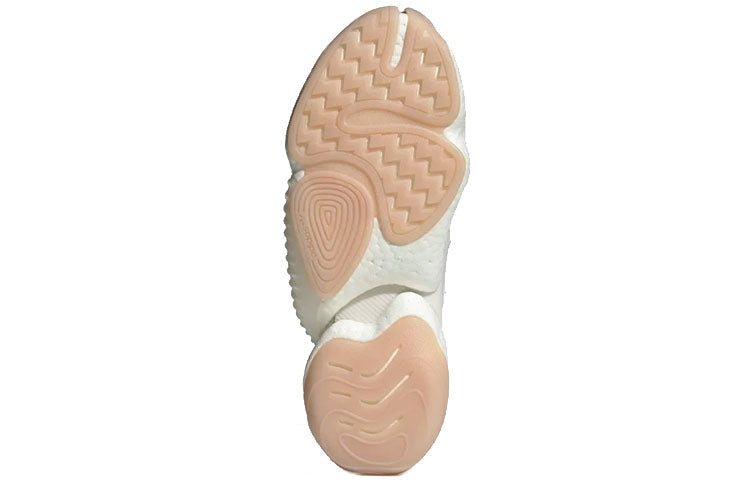 adidas Bristol Studio x Crazy BYW 2 'Cloud White' G27891