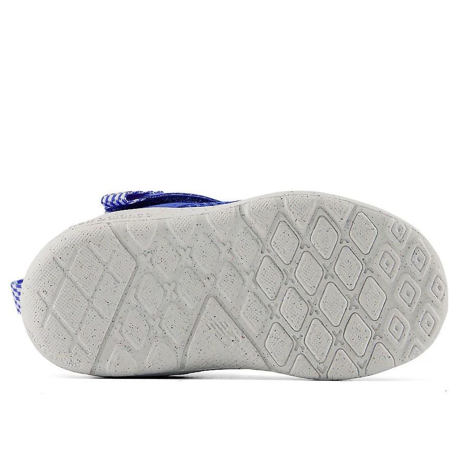 (PS) New Balance 208F Hook and Loop 'Blue Bird Glint Blue' I208F6MN