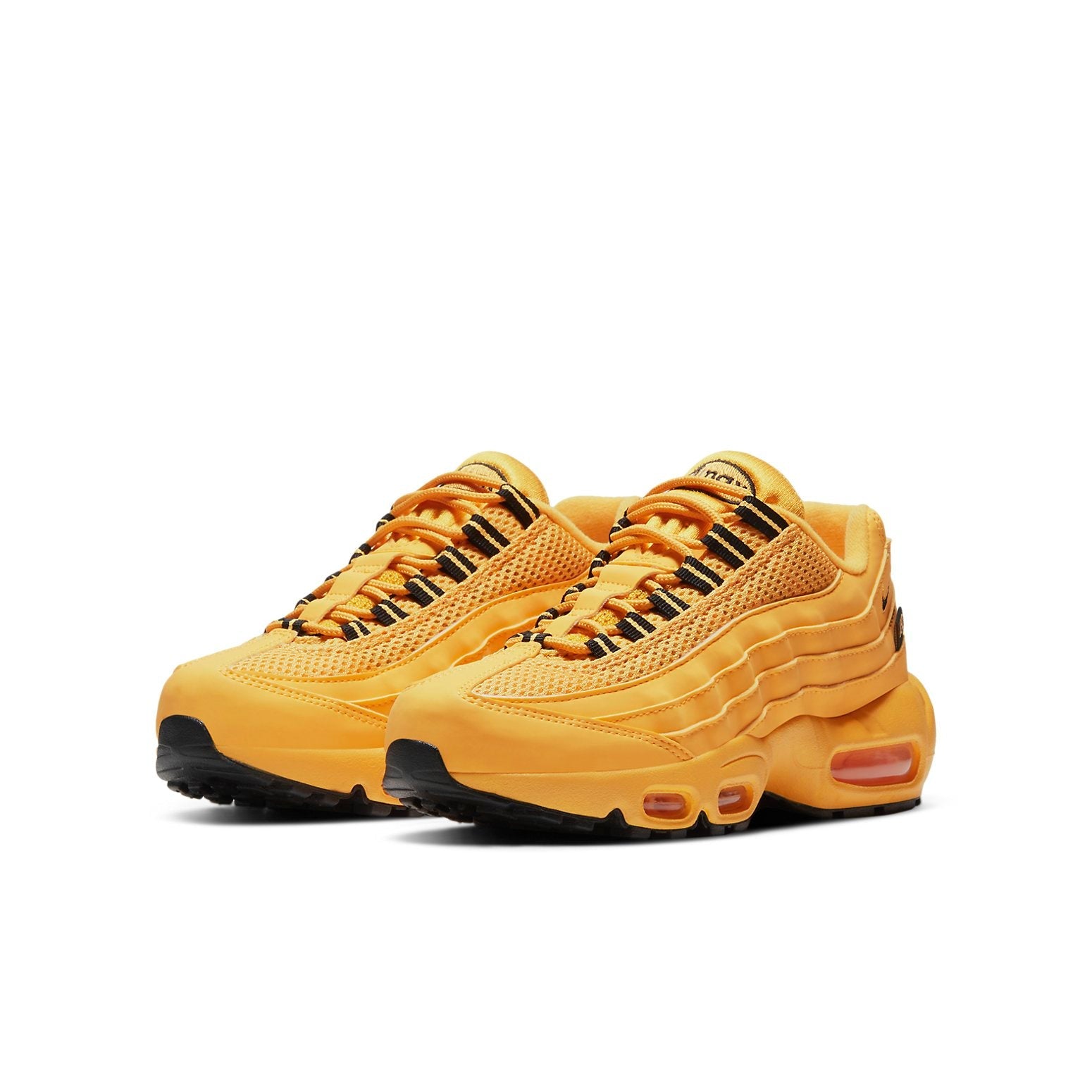 (GS) Nike Air Max 95 'City Special - NYC' DH0147-700