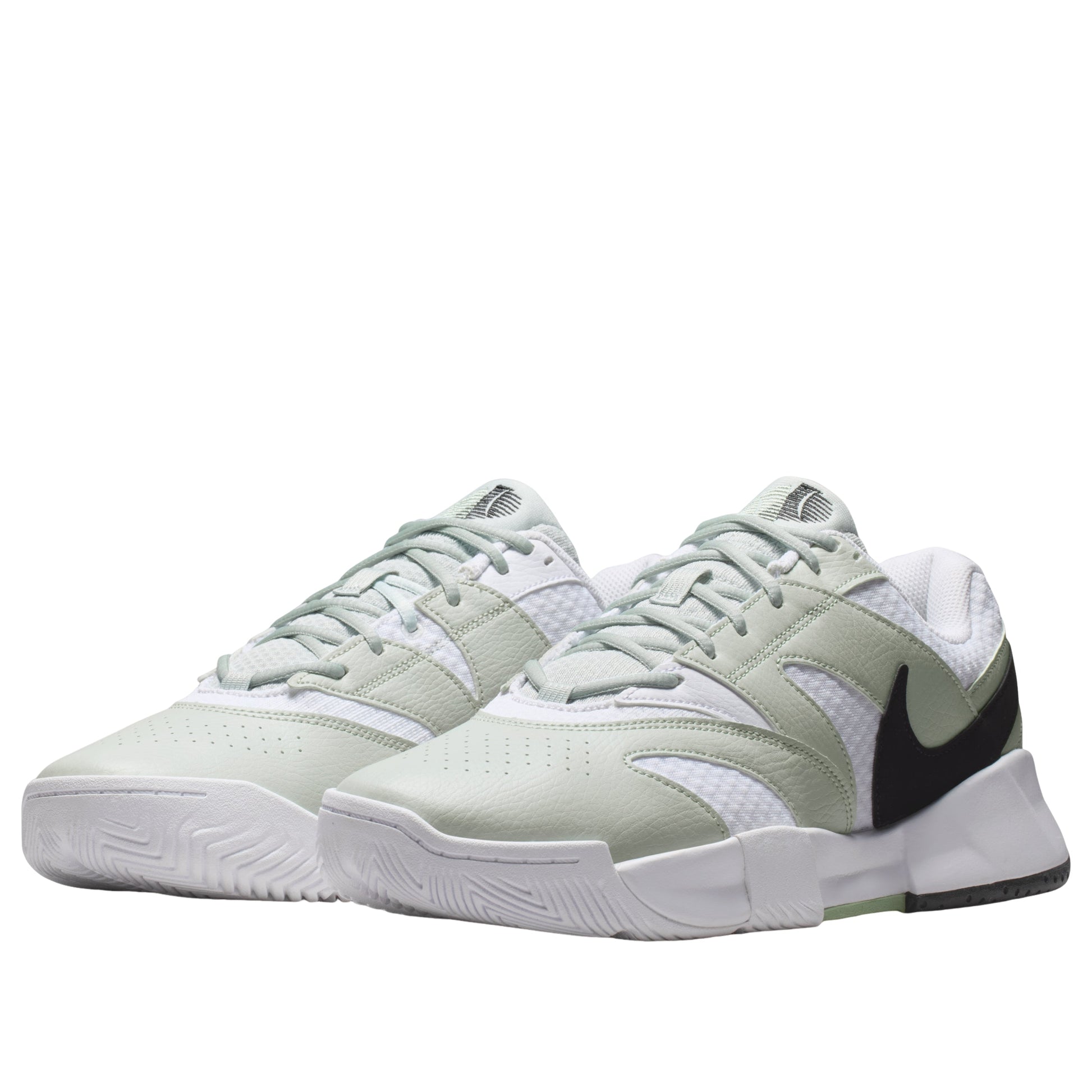 Nike Court Lite 4 'White Steam' FD6574-110
