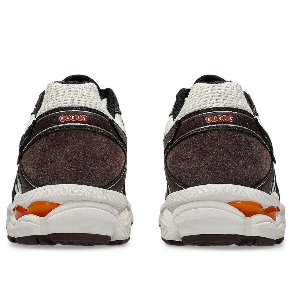 ASICS x EARLS Gel-Cumulus 16 'Coconut Milk Black' 1203B053-200