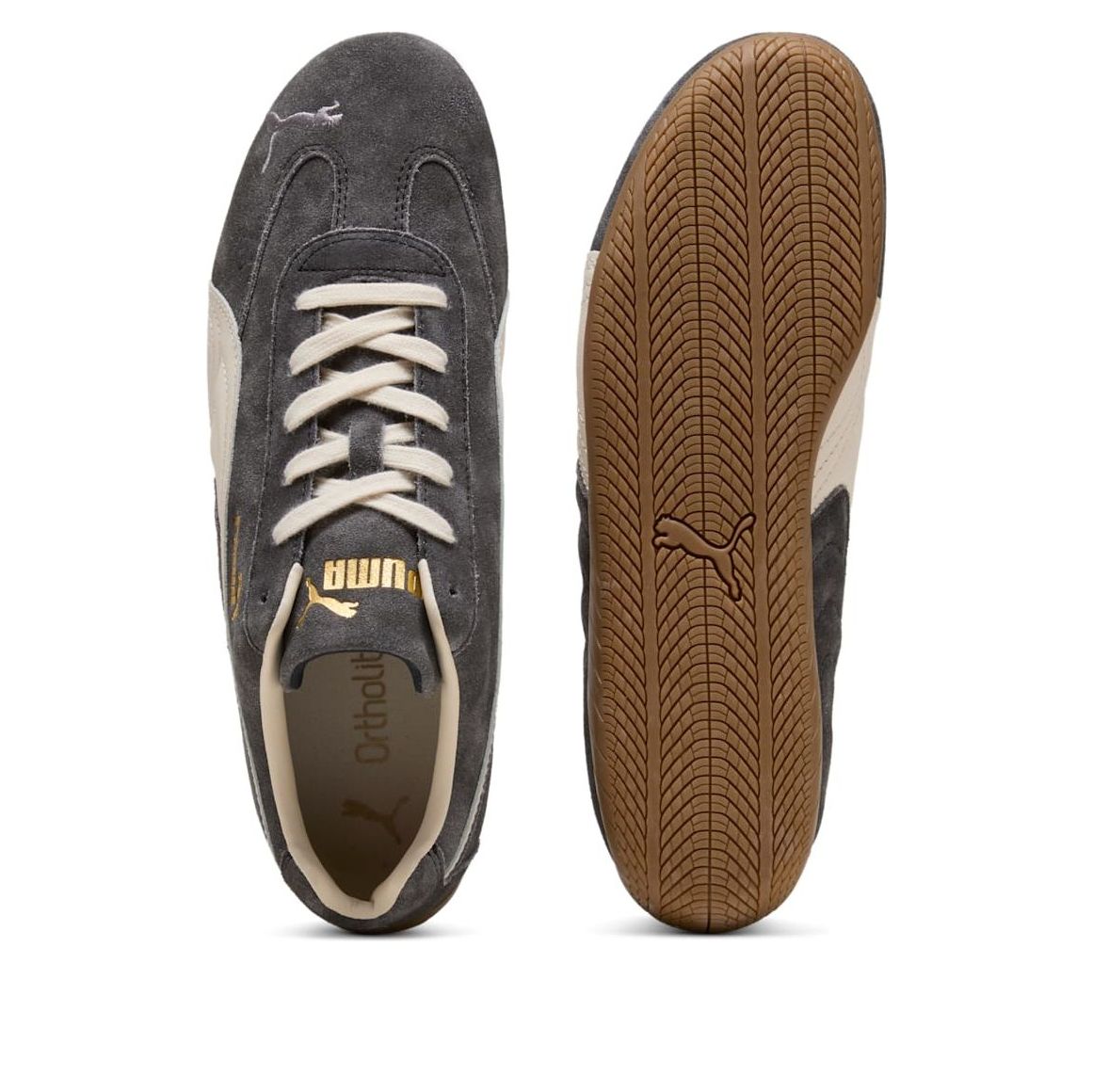 PUMA Speedcat Faded 'Cast Iron' 403688-03