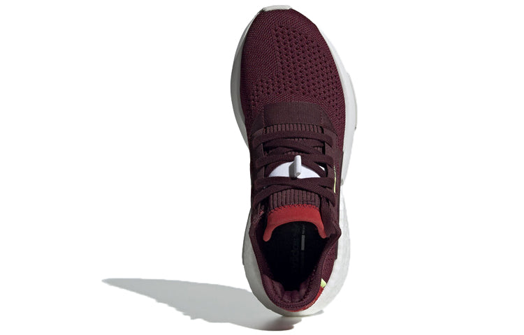 (WMNS) adidas P.O.D. S3.1 'Maroon' DB3541