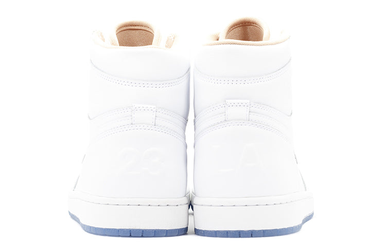 Air Jordan 1 Retro High OG 'Los Angeles' 2015 819012-130