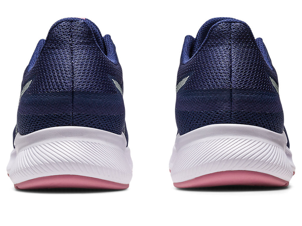 (WMNS) ASICS Patriot 13 'Indigo Blue Whisper Green' 1012B312-402