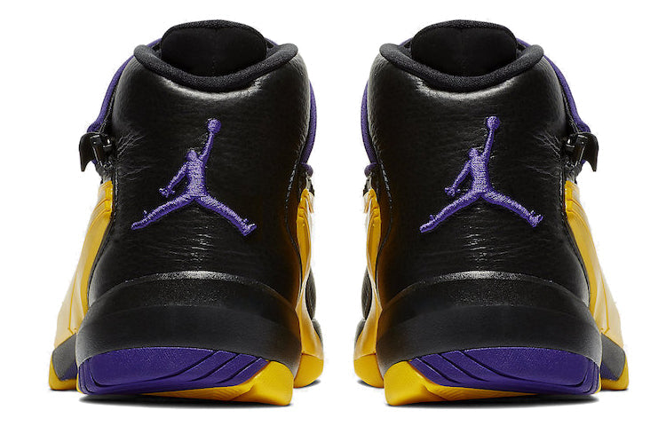 Air Jordan Jumpman Swift 'Lakers' AT2555-007
