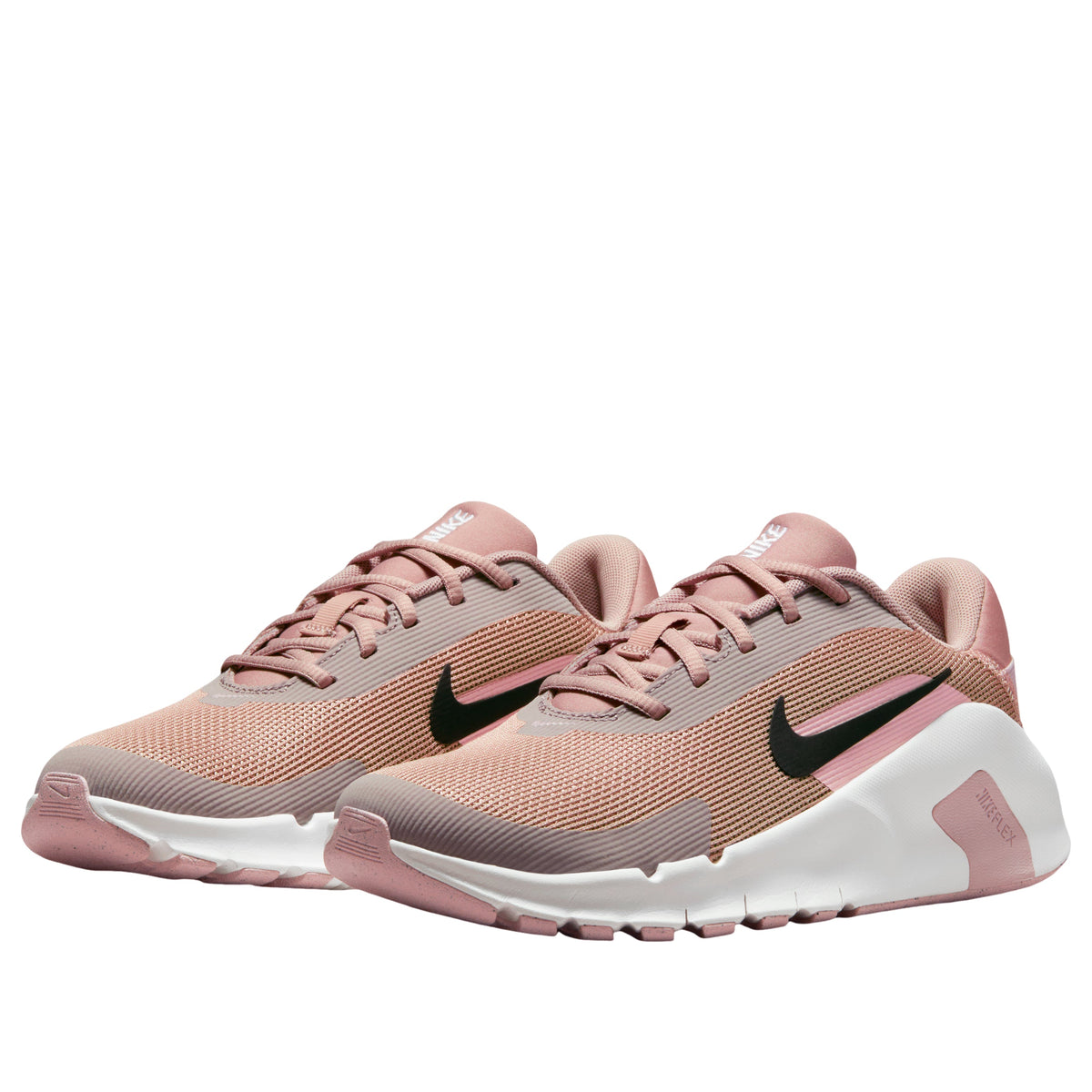 (WMNS) Nike Flex Train 'Malt Silt Red' HV9981-200