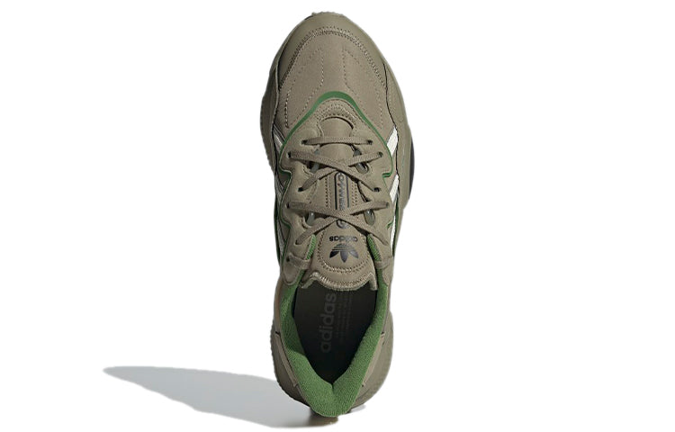 adidas Ozweego 'Orbit Green' H04241